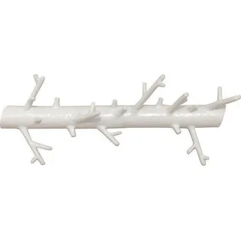 Věšák Bosign, Věšák Branch L bílý - Formadore