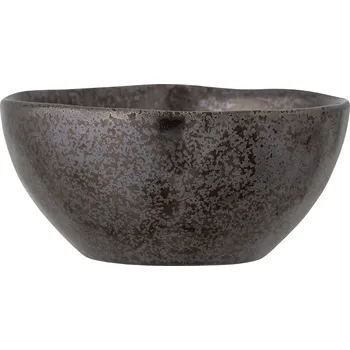 Bloomingville, Miska Linne 15 cm - Formadore