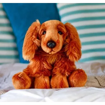 plyšák Plyšák PES ANIMIGOS COCKER SPANIEL