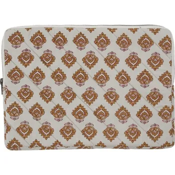 House Doctor, Pouzdro na notebook Rest 23 x 32 cm béžové - Formadore