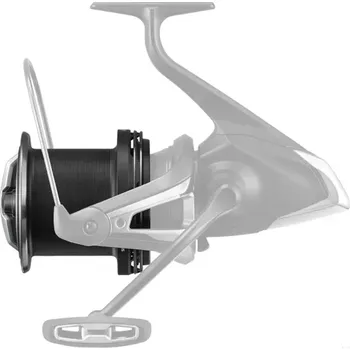 Rybářský naviják SHIMANO - Náhradní cívka Aero Technium MGS XTD 14000