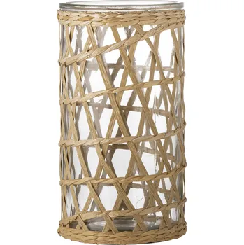 Svícen Bloomingville, Lucerna Tanea 24,5 cm - Formadore