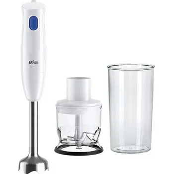 Braun MultiQuick 1 MQ10.201.MWH