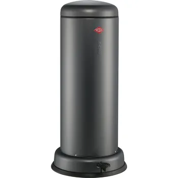 Odpadkový koš Wesco, Odpadkový koš Big BaseBoy 30 l grafit mat - Formadore