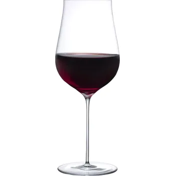 Sklenice Nude, Sklenice pro víno červené Ghost Zero Tulip - Formadore