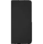 OBAL:ME pouzdro Smooth Touch pro Xiaomi 15T černá černá 8596311292644