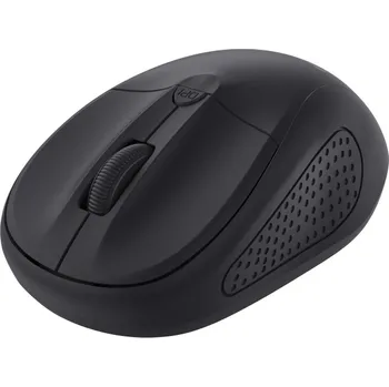 Myš Trust PRIMO Wireless Mouse Matt Black