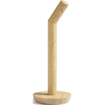 Úložný box Hay, Stojan na roli papírových utěrek Porter dub světlý - Formadore