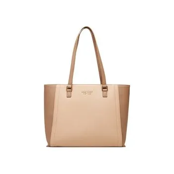 Kabelka Kabelka Nine West CEO-Midtown Maven-LX9844 Béžová NOSIZE