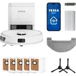 TESLA RoboStar iQ660 Plus bílý