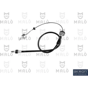 Spojkové lanko Tazne lanko, ovladani spojky, 26545