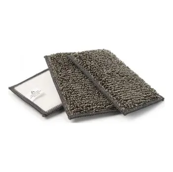 Příprava kávy ARTPRESSO - náhradní hadříky pro nástroj na čištění odtokové misky kávovaru - 3 kusy