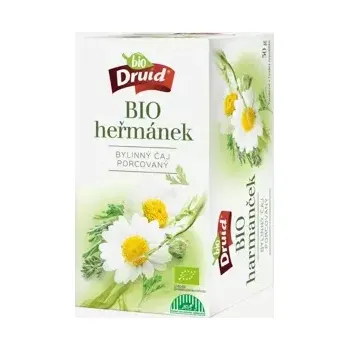 Čaj Bylinný čaj heřmánek BIO 30 g