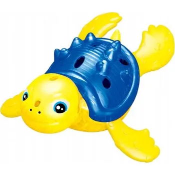 autíčko Potápěcí želva se světlem