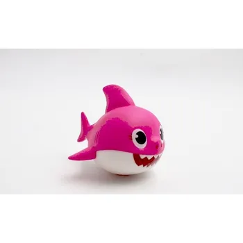 Figurka Figurka Baby Shark Mama Y90242 /Comansi