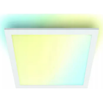 LED panelová Nástěnný Stropní Svítidlo 60x60 COFFIN 36W bílá SMART WiFi WiZ