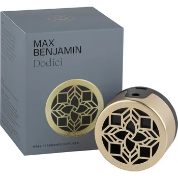 Max Benjamin, Vonný difuzér Max Benjamin Dodici nástěnný - Formadore