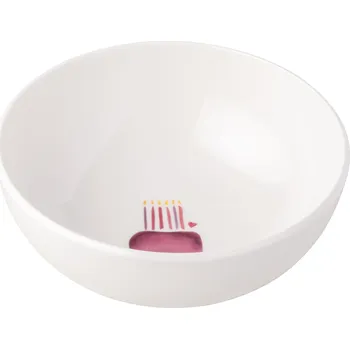 Villeroy & Boch, Mistička With Love Happy Birthday 590 ml - Formadore