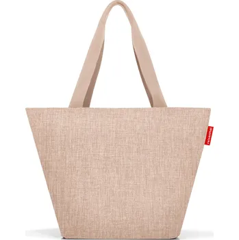 Reisenthel, Taška Shopper Twist M béžová - Formadore