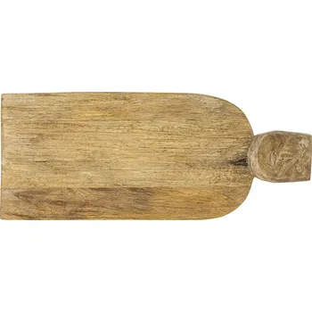 Bloomingville, Servírovací prkénko Brooklyn z mangového dřeva 37,5 cm - Formadore