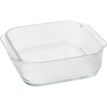 Stelton, Žáruvzdorná mísa Pilastro 19,7 cm - Formadore