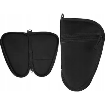 Příslušenství pro sportovní střelbu Pouzdro DOMINATOR POUZDRO 312B na ZBRAŇ 26 x 4 x 16 cm