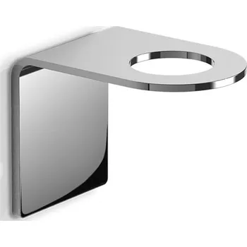 Dávkovač mýdla Decor Walther, Držák dávkovače mýdla Basic samolepicí systém chromový - Formadore