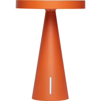 Lexon, Dávkovač dezinfekčního gelu Mano terakota - Formadore