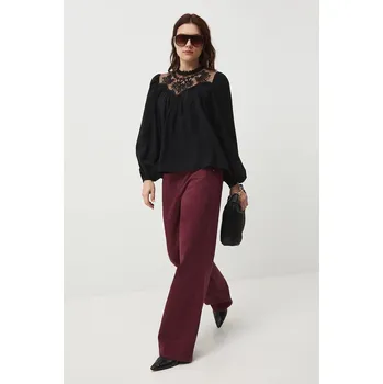 Dámská halenka Halenka Medicine RW25-BDDC04 černá 99X, vel. XS