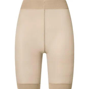 Dámské punčochy esmara® Dámské punčochové kraťasy 50 DEN (XL(48/50))