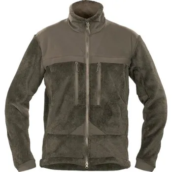 Pánská mikina Tilak Military Gear® Izolační bunda Altair Polartec® High Loft™ Tilak®, Barva: Khaki, Velikost: XXL