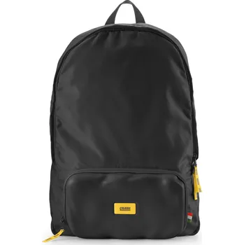 Městský batoh Crash Baggage, Batoh Crash Not Crash 44 x 31 cm černý - Formadore