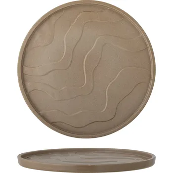 Bloomingville, Servírovací tác Noria 32 cm - Formadore