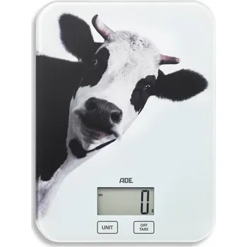 Kuchyňská váha ADE, Kuchyňská váha Inka - Formadore