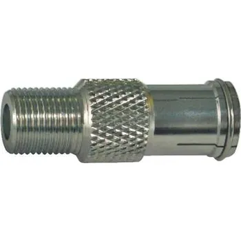 Redukce Emos R5852W REDUKCE F zás.-IEC zás. M5852