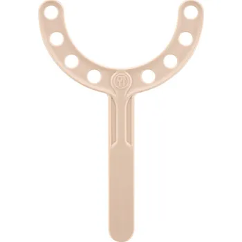 fomička na zmrzlinu Silikomart, Dřívka na ledňáky Silikomart donut 100 ks - Formadore