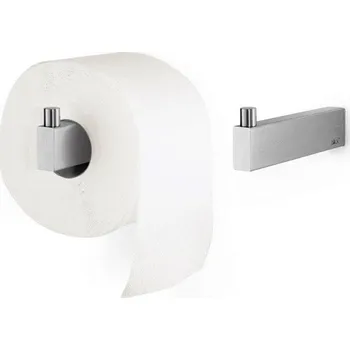Zack, Držák na toaletní papír Linea jednoduchý matný - Formadore