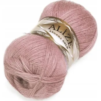 Příze Alize Angora Gold