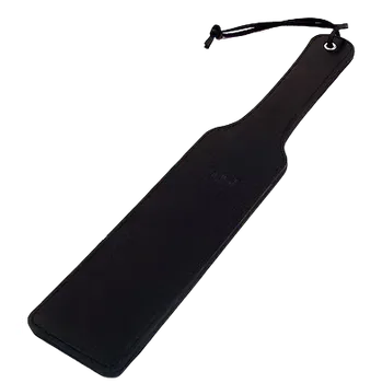 ROUGE Leather Long Paddle