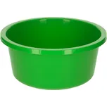 Krmná mísa, zelená, 2l