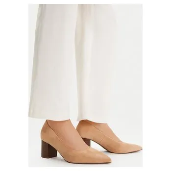 Dámská obuv Lodičky JENNY CEO-R26SS09209 Béžová 35