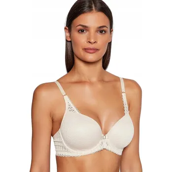 Podprsenka Podprsenka TRIUMPH vyztužená béžová Aura Spotlight WHP 85D