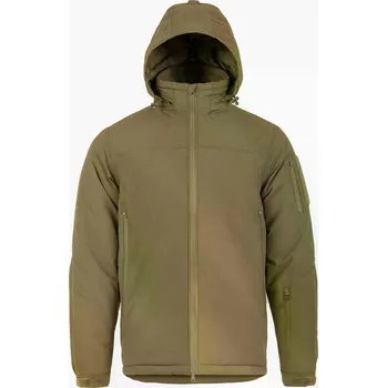 Pánská softshellová bunda Taktická bunda Highlander Stryker Barva: Ranger Green, Velikost: L