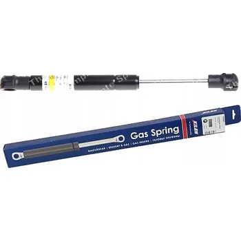 Ventilátor topení a klimatizace Plynová vzpěra, víko zavazadlového prostoru Kilen 449005