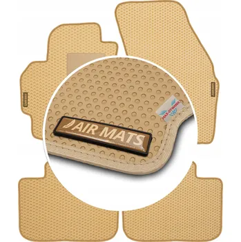 autokoberec Suzuki Liana FL 2004-2007 Gumové autokoberce EVA AIR MATS