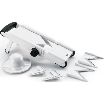 Struhadlo Oxo, Kráječ mandolína V-Blade Good Grips - Formadore