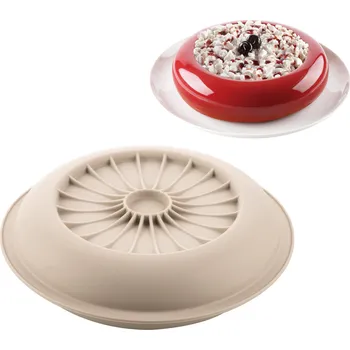 Nádoba na pečení Silikomart, Forma na pečení Dot silikonová - Formadore