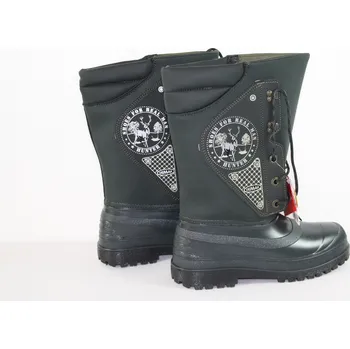 Sportovní střelba Demar Hunter Special Demar oliv Velikost: EU 47