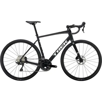 Jízdní kolo Trek Domane AL 5 - Matte Trek Black 58 2025, 28" 2025, 28"