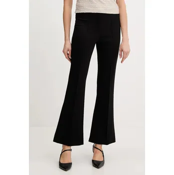 Dámské kalhoty Kalhoty Dkny P5KKQA97 černá 99X, vel. XS